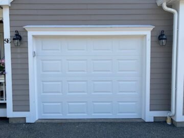 Photo Gallery | New England Overhead Door