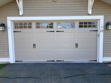 Photo Gallery | New England Overhead Door